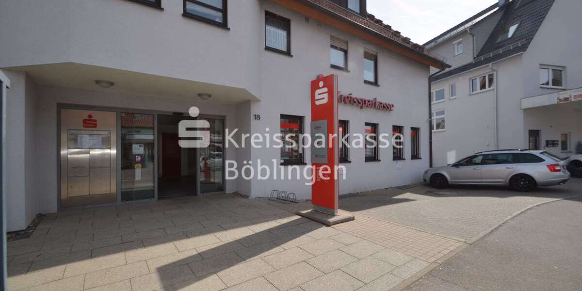 Gewerbeobjekt Jettingen - 2.000&euro; | Angebot:25194005
