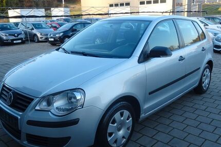 VW Polo 168.000 km 2.390 &euro; Horb-Mühringen 72160