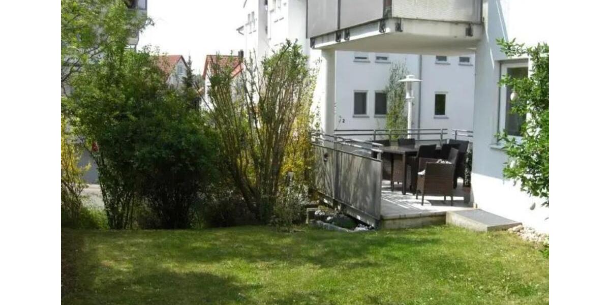 Terrassenwohnung Grafenau - 3 Zimmer, 85 m&sup2;, 1.220&euro; | Angebot:25654069
