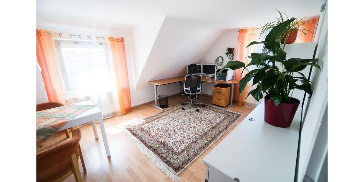 Maisonettenwohnung Leinfelden-Echterdingen Echterdingen - 3 Zimmer, 81 m&sup2;, 1.700&euro; | Angebot:26367610