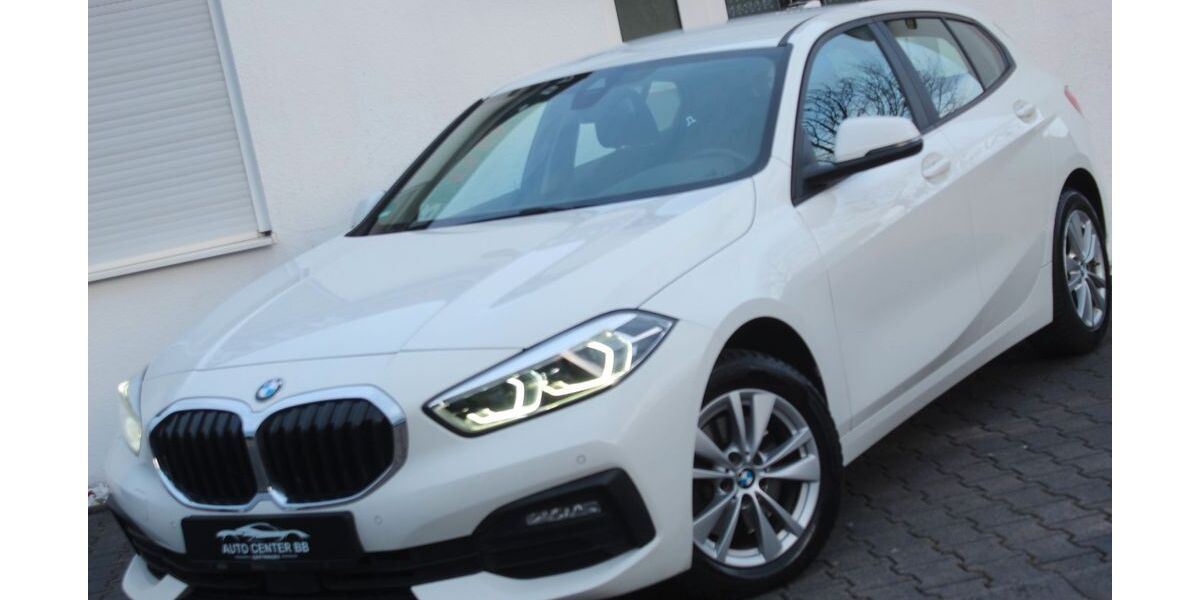 BMW 116 175.000 km 12.300 &euro; Gärtringen / Böblingen 71116