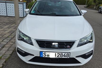 Seat Leon 106.000 km 12.990 &euro; Stuttgart 70378