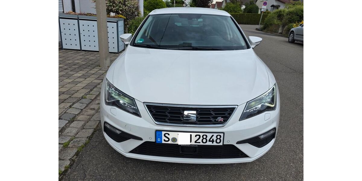 Seat Leon 106.000 km 12.990 &euro; Stuttgart 70378