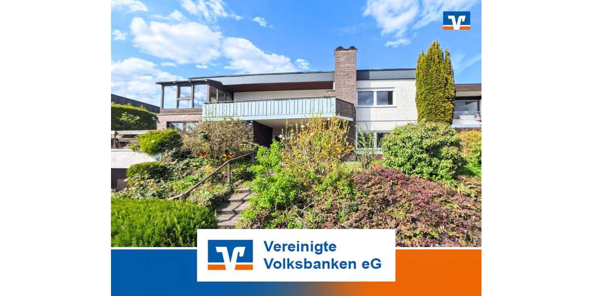 Einfamilienhaus Schönaich - 7 Zimmer, 210 m&sup2;, 795.000&euro; | Angebot:26538420