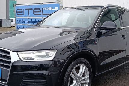 Audi Q3 80.145 km 17.990 &euro; Pfullingen 72793