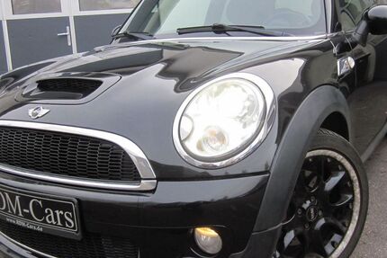 Mini Cooper S 143.300 km 6.485 &euro; Aidlingen 71134