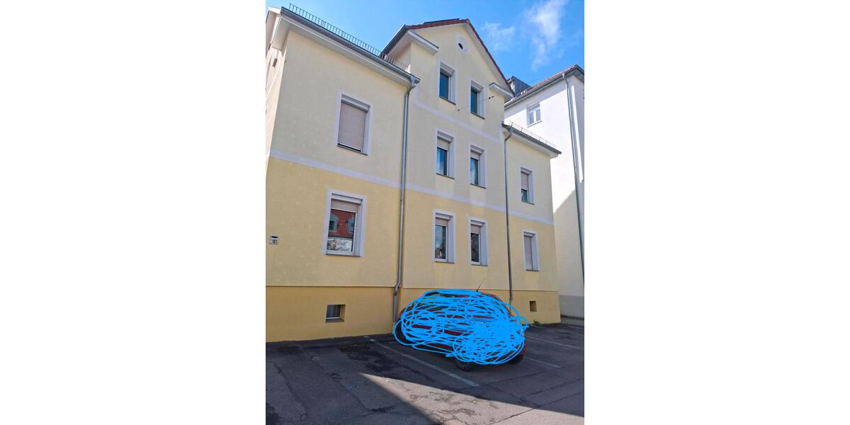 Etagenwohnung Reutlingen Reutlingen (Kernstadt) - 6 Zimmer, 154 m&sup2;, 695.000&euro; | Angebot:25936069