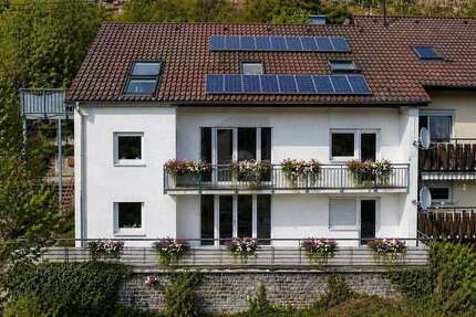 Wohnung Horb am Neckar - 3 Zimmer, 98 m&sup2;, 212.000&euro; | Angebot:26524810