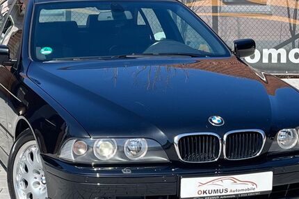 BMW 530 137.800 km 12.999 &euro; Rohrdorf 72229