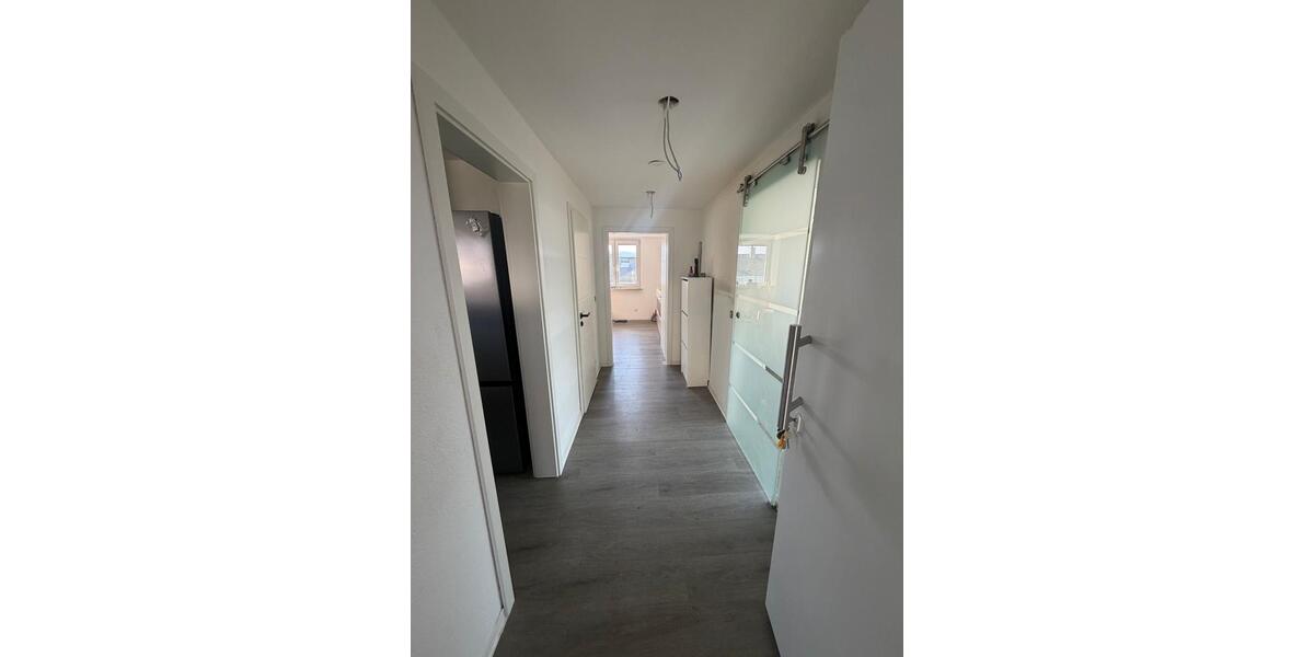 Etagenwohnung Weil der Stadt - 3 Zimmer, 59 m&sup2;, 1.200&euro; | Angebot:25842338