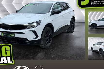 Opel Grandland (X) 20.502 km 18.780 &euro; Pfullingen 72793