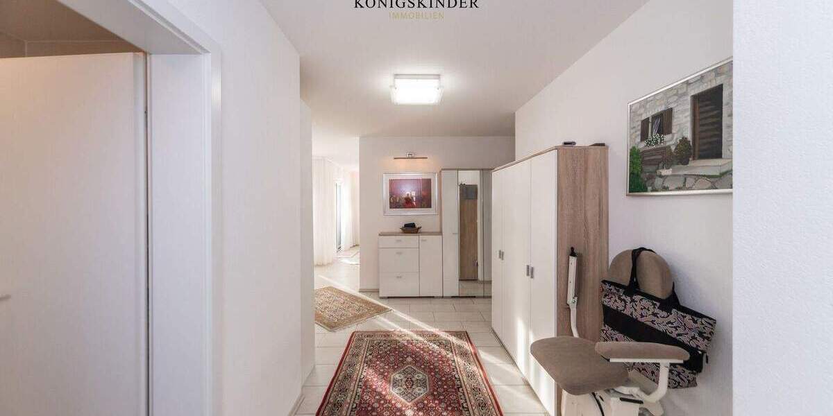 Einfamilienhaus Frickenhausen - 6 Zimmer, 153 m&sup2;, 940.000&euro; | Angebot:25671729