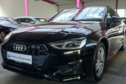 Audi A4 69.000 km 27.648 &euro; Holzgerlingen bei Stuttgart 71088