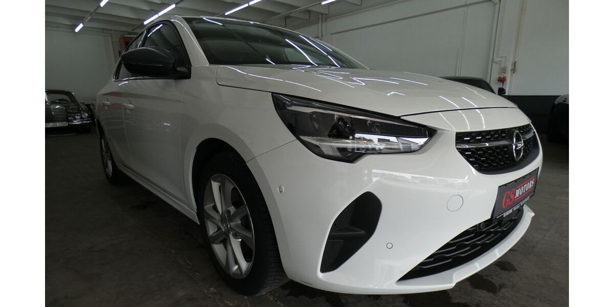 Opel Corsa 30.800 km 15.499 &euro; Metzingen 72555