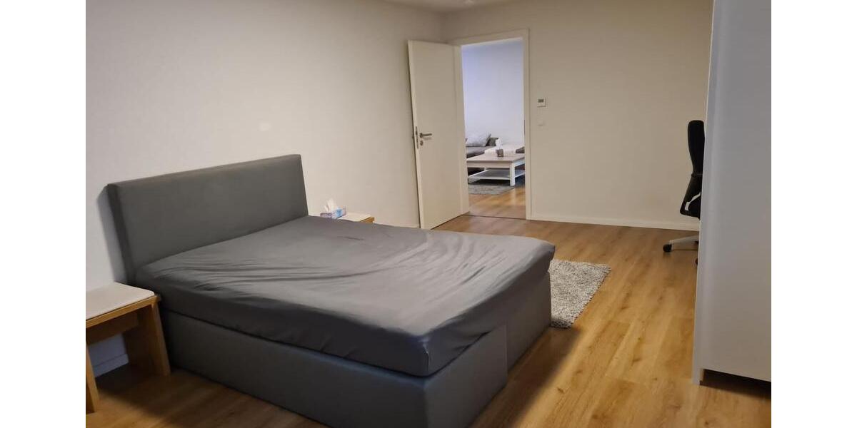 Etagenwohnung Holzgerlingen - 2 Zimmer, 55 m&sup2;, 740&euro; | Angebot:26477078