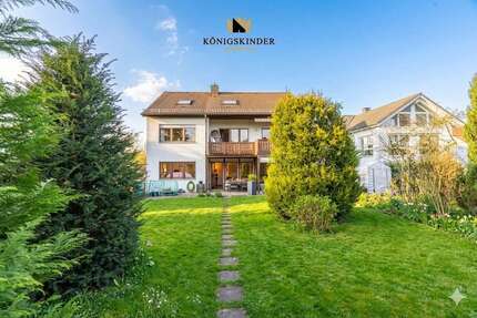 Haus Böblingen Dagersheim - 10 Zimmer, 292 m&sup2;, 975.000&euro; | Angebot:26960735