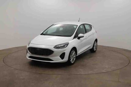 Ford Fiesta 18.620 km 18.580 &euro; Dettingen/Erms 72581