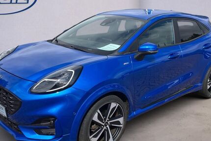 Ford Puma 41.000 km 16.790 &euro; Nagold 72202