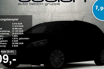 Peugeot 3008 16.900 km 27.950 &euro; Magstadt 71106