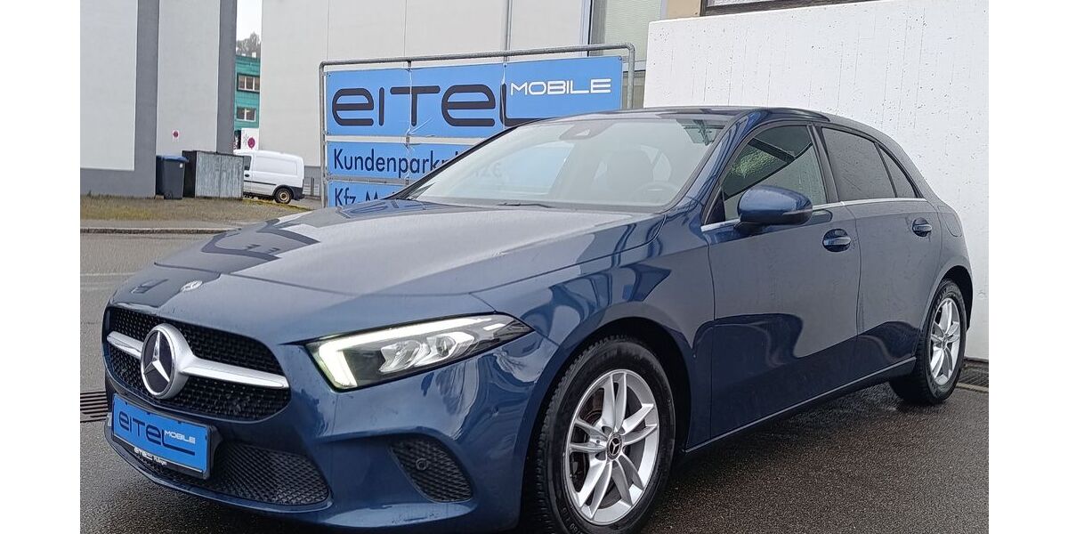 Mercedes-Benz A 200 45.964 km 22.800 &euro; Pfullingen 72793