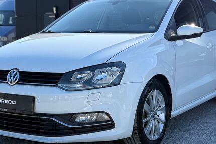 VW Polo 159.000 km 6.950 &euro; Pfullingen (Reutlingen) 72793