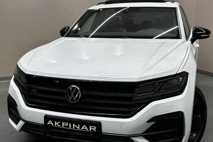 VW Touareg 99.900 km 46.800 &euro; Holzgerlingen 71088