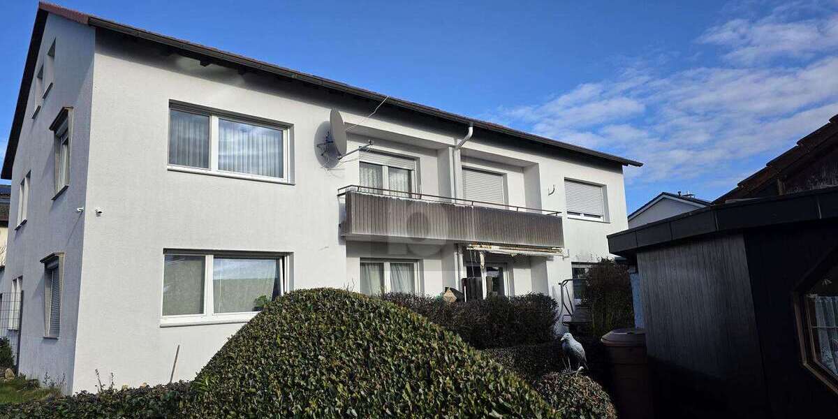 Einfamilienhaus Jettingen - 18 Zimmer, 361 m&sup2;, 1.300.000&euro; | Angebot:25439506