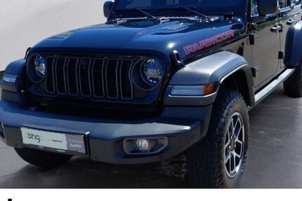 Jeep Wrangler 20.850 km 55.990 &euro; Reutlingen 72770