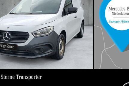 Mercedes-Benz Citan 43.596 km 16.041 &euro; Böblingen 71034