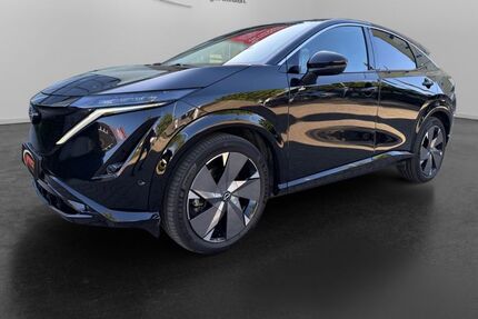 Nissan Ariya 16.500 km 43.998 &euro; Bempflingen 72658