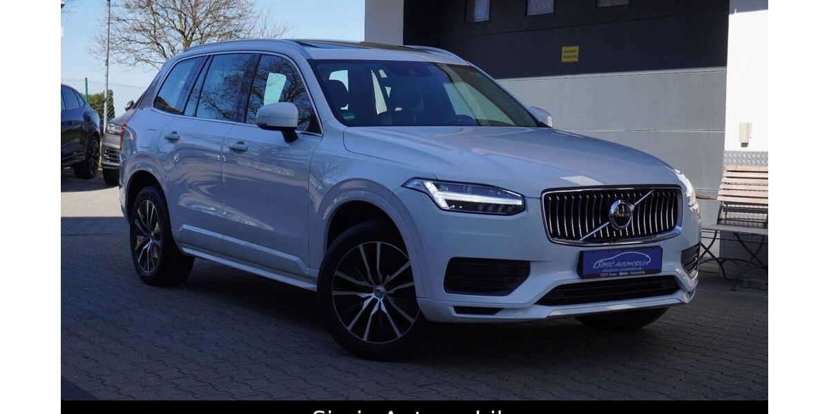 Volvo XC90 106.000 km 34.999 &euro; Owen 73277