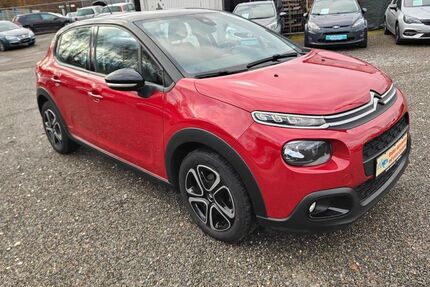 Citroen C3 95.800 km 7.990 &euro; Reutlingen 72766