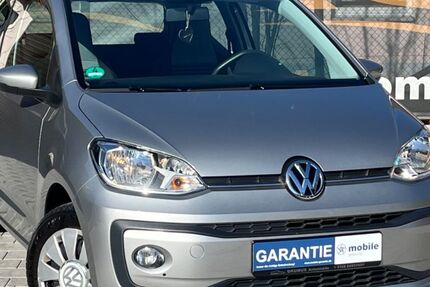 VW up! 125.000 km 6.450 &euro; Rohrdorf 72229