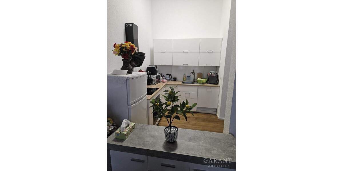 Etagenwohnung Pfullingen - 4 Zimmer, 125 m&sup2;, 330.000&euro; | Angebot:25707630