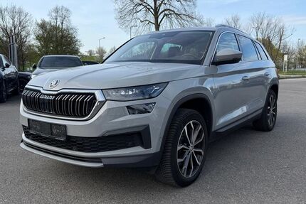Skoda Kodiaq 100.000 km 29.699 &euro; Reutlingen / Mittelstadt 72766