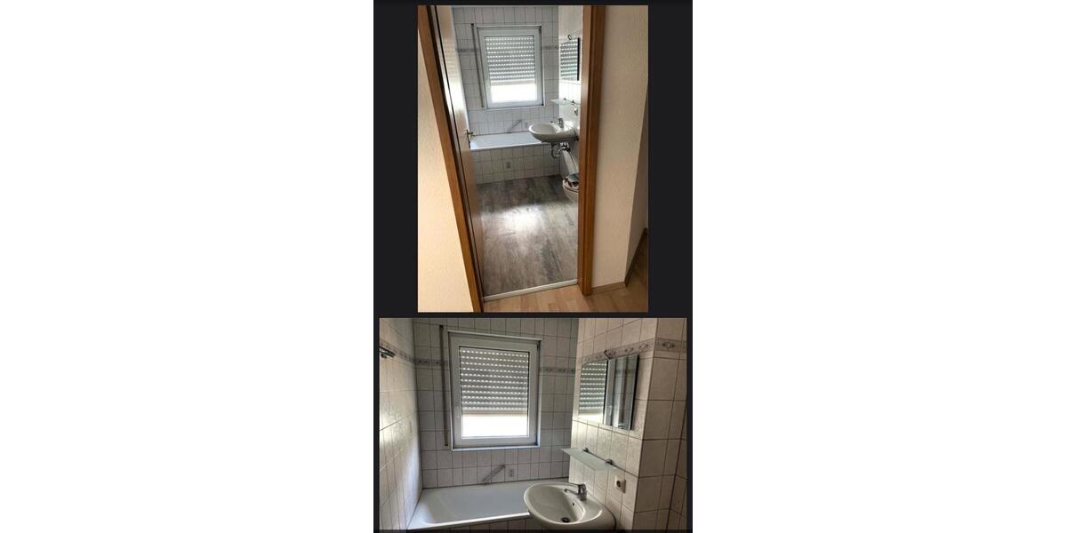 Etagenwohnung Gärtringen - 2 Zimmer, 52 m&sup2;, 850&euro; | Angebot:27544845