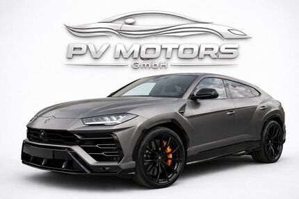 Lamborghini Urus 49.900 km 224.900 &euro; Reutlingen 72760