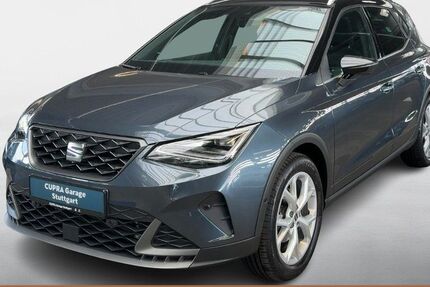 Seat Arona 17.994 km 19.330 &euro; Stuttgart-Feuerbach 70469