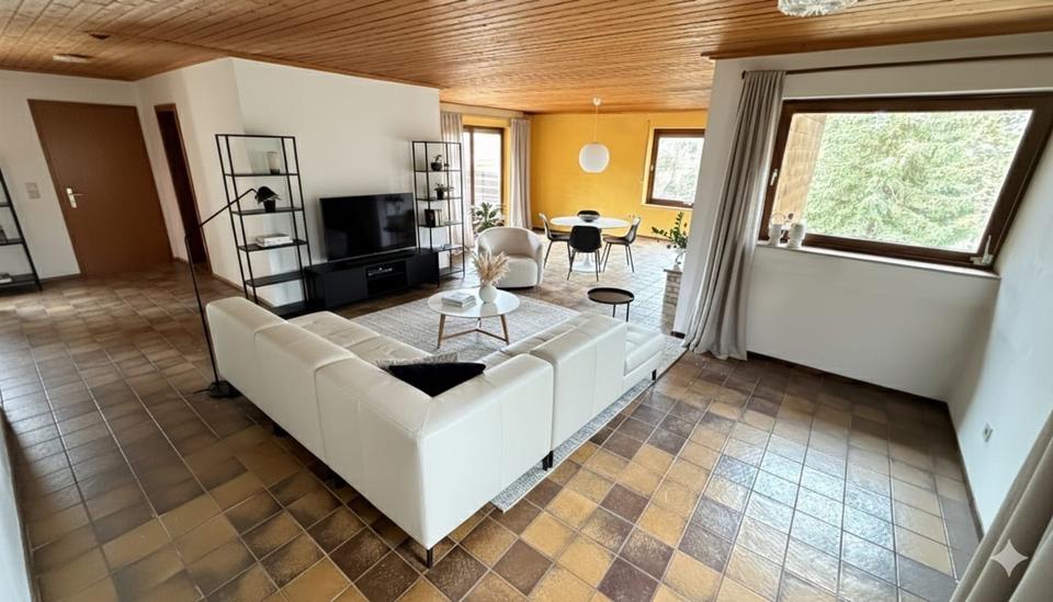 Einfamilienhaus Nagold - 3.5 Zimmer, 150 m&sup2;, 1.700&euro; | Angebot:24868944