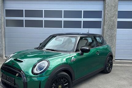 Mini Cooper SE 21.800 km 22.900 &euro; Frickenhausen 72636