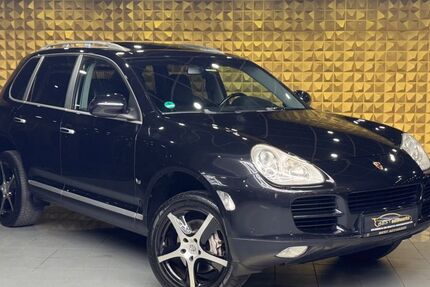 Porsche Cayenne 255.500 km 6.900 &euro; Eningen unter Achalm 72800