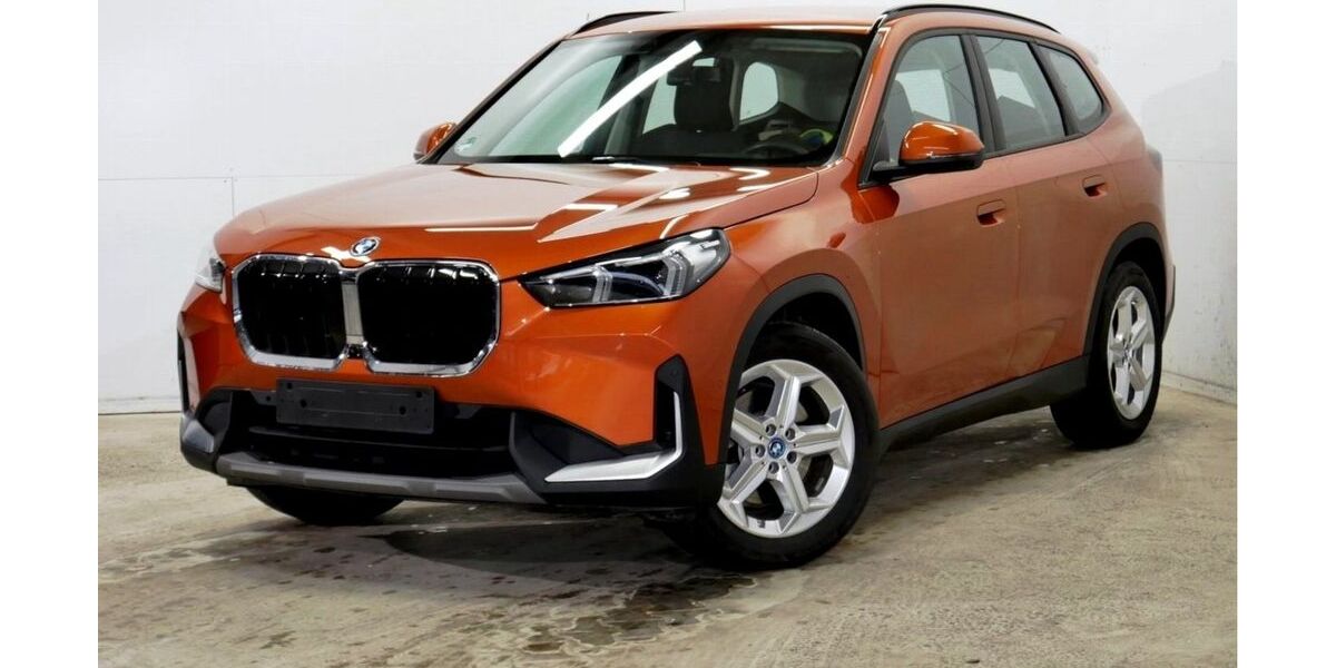 BMW X1 14.400 km 31.880 &euro; Böblingen 71032