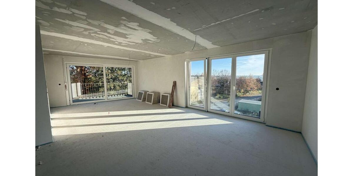 Dachgeschoßwohnung Eutingen im Gäu - 3 Zimmer, 113 m&sup2;, 1.440&euro; | Angebot:24491248