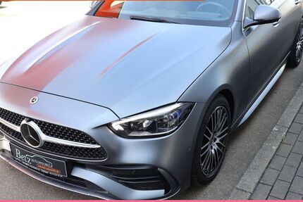 Mercedes-Benz C 220 48.560 km 40.990 &euro; Ostfildern 73760