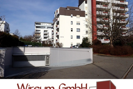 Wohnung Filderstadt-Bonlanden Bonlanden - 2.5 Zimmer, 62 m&sup2;, 278.000&euro; | Angebot:23830447