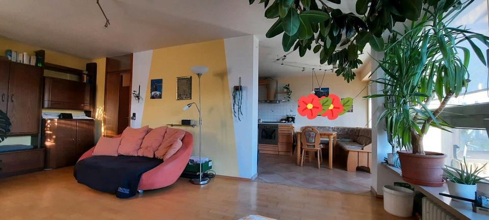 Etagenwohnung Sindelfingen Darmsheim - 3 Zimmer, 85 m&sup2;, 279.000&euro; | Angebot:26710701
