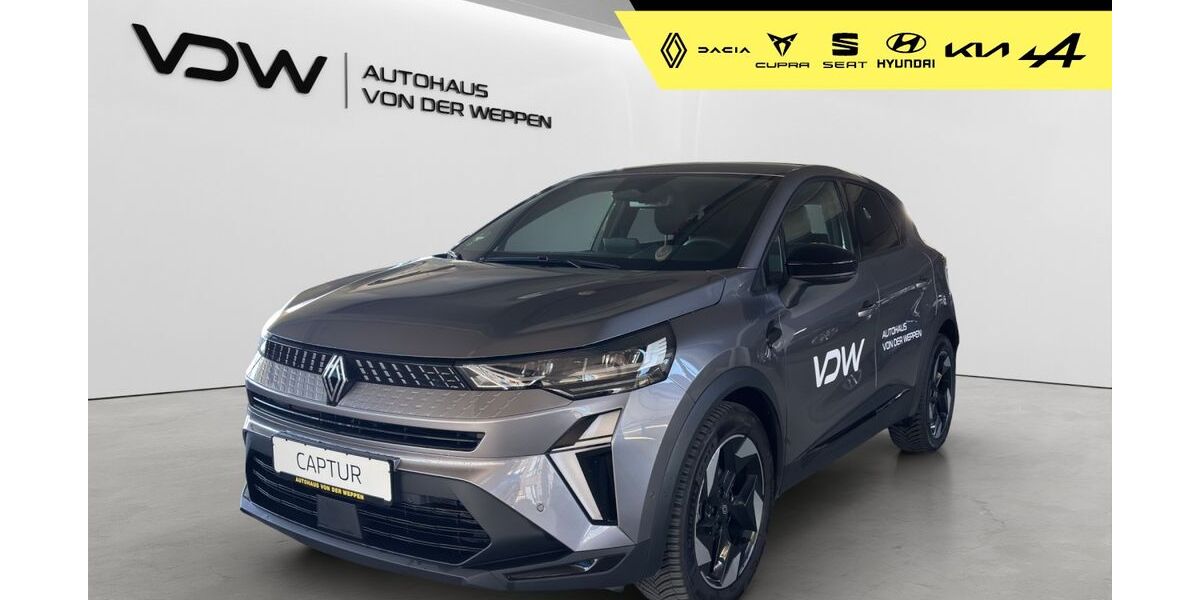 Renault Captur 13.499 km 26.330 &euro; Stuttgart 70469