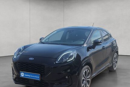 Ford Puma 12.159 km 20.460 &euro; Reutlingen 72766