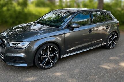 Audi A3 93.200 km 19.950 &euro; Köngen 73257