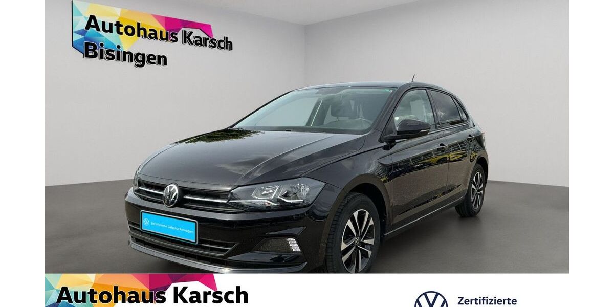 VW Polo 83.100 km 14.890 &euro; Bisingen 72406